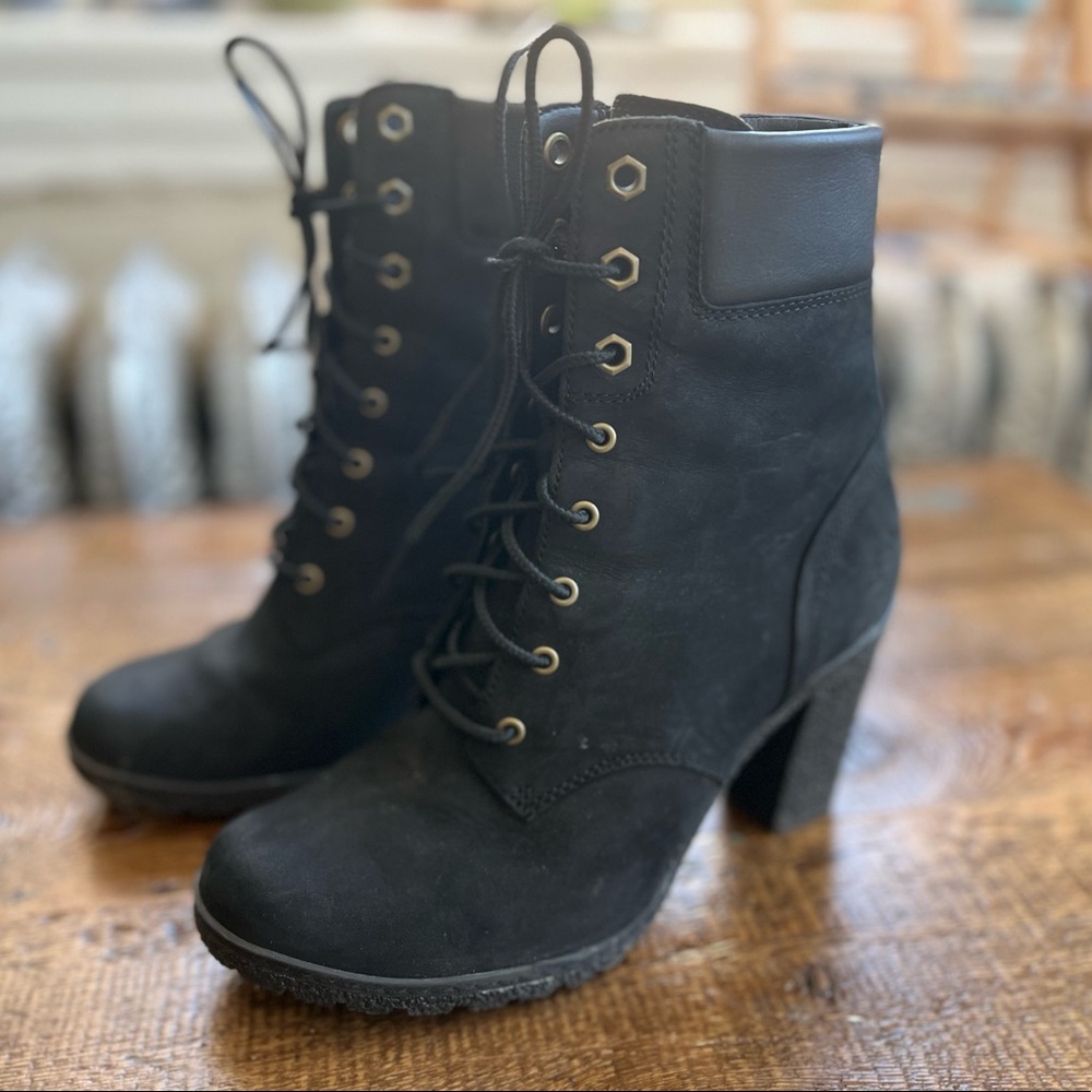 Timberland Tillston Boot